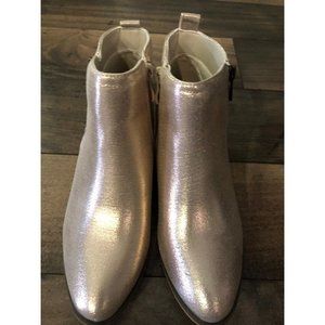 Booties Giltter NEW!!